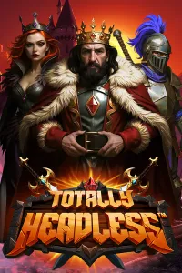 Totally Headless